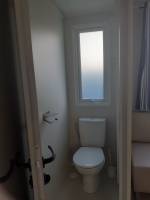 Toilettes mobil home
