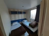 Chambre 2 Super Mercure Riviera