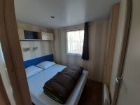 Chambre parentale Super Mercure Riviera