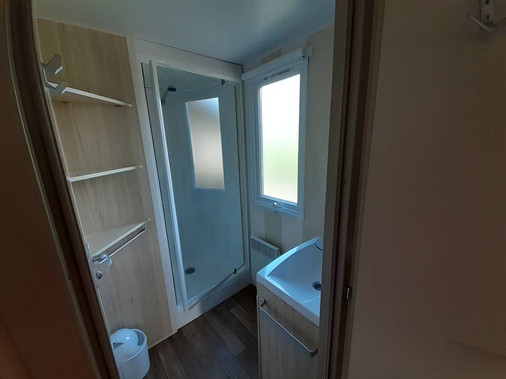 Salle de bain Super Mercure Riviera