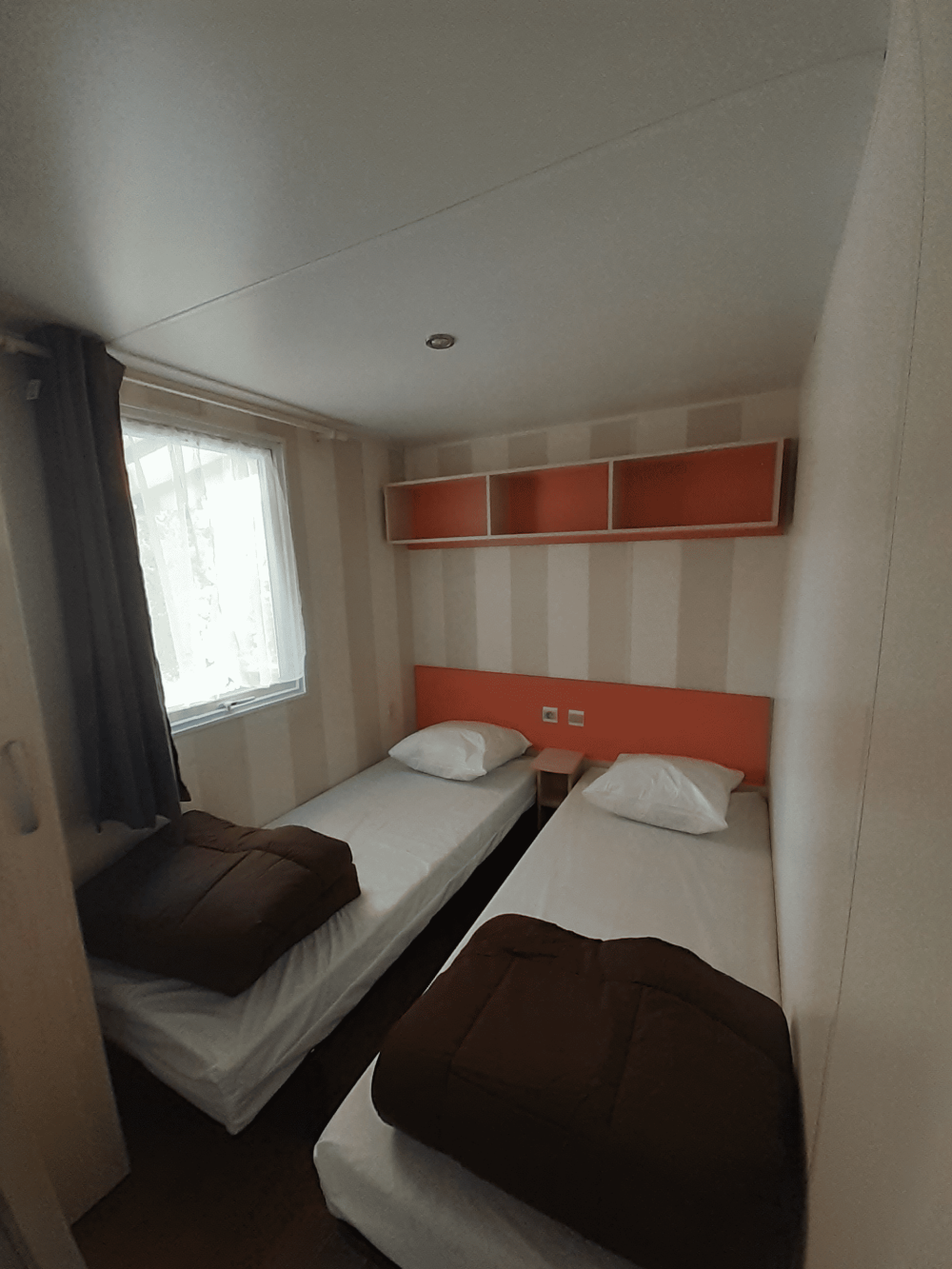 Chambre 3 Super Titania 1